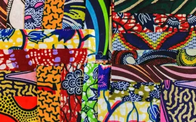 Antropología para la Moda