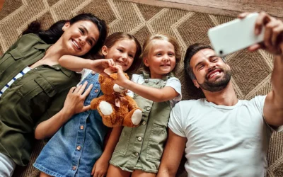 La diversidad de las familias de consumidores