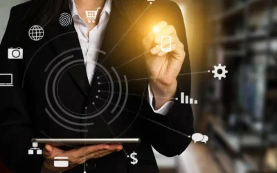 La locura en las áreas de mercadeo