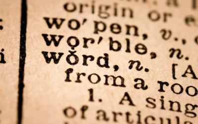 Las Marcas y las súper palabras