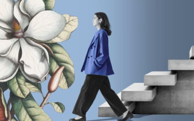 Ambición Silenciosa de la Generación Z