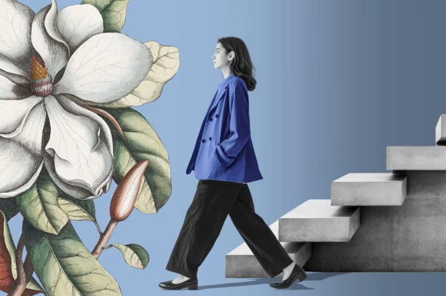 Ambición Silenciosa de la Generación Z