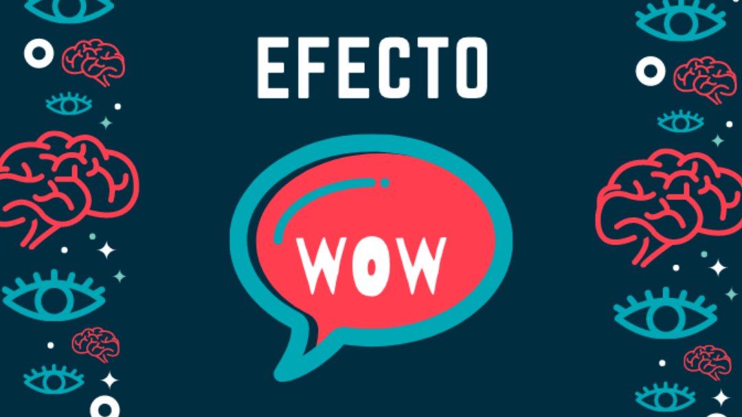 Diseña Productos y Experiencias WOW