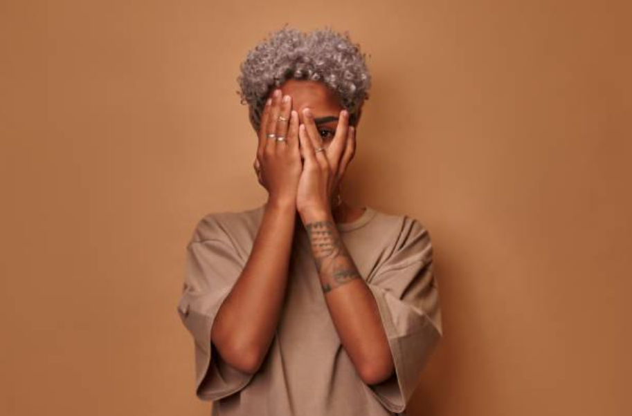 El amor es ciego - Roberto Guarnieri Antropología Empresarial