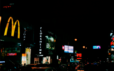 La ¨esencia¨ de las marcas