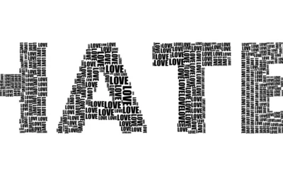 Entendiendo el “Hating” hacia una Marca o Persona