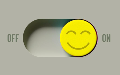 La felicidad y el comportamiento de compras