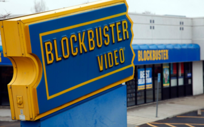 Casos de fracasos en la gestión estratégica