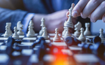 Estrategia buena, estrategia mala