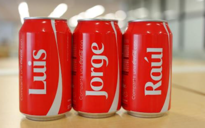 Personalización masiva