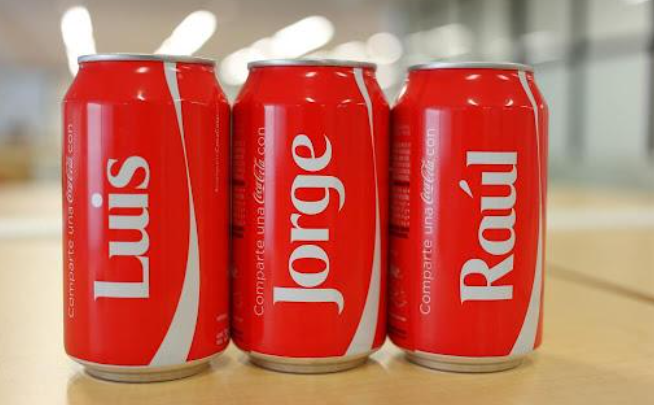 Personalización masiva