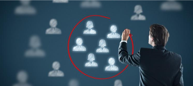 La mejor estrategia es segmentar