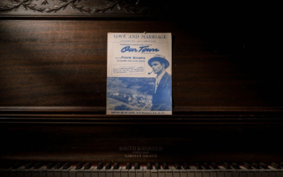 Frank Sinatra tenía la razón – Roberto Guarnieri