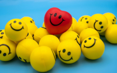 La Historia de las Emociones (Gestión Empresarial)