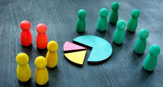 Segmentación de mercado - Roberto Guarnieri