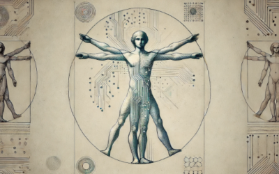 Antropología Empresarial e Inteligencia Artificial Una Alianza Innovadora para el Futuro de los Negocios