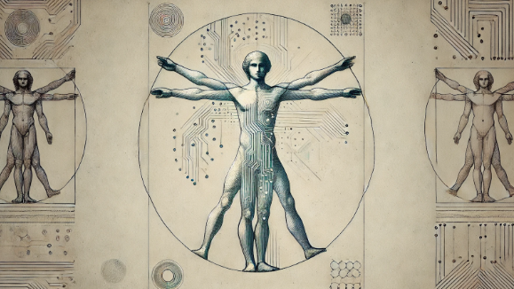 Antropología Empresarial e Inteligencia Artificial Una Alianza Innovadora para el Futuro de los Negocios - Roberto Guarnieri