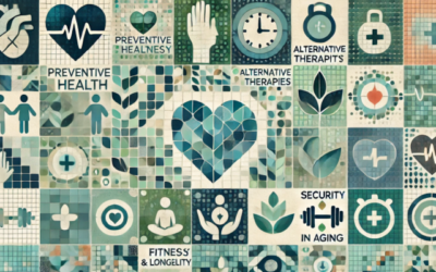 Innovación en Salud y Bienestar: Cómo los Nanonichos Impulsan la Personalización y Conexión Emocional