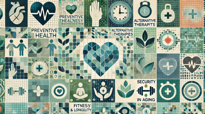 Innovación en Salud y Bienestar Cómo los Nanonichos Impulsan la Personalización y Conexión Emocional - Roberto Guarnieri