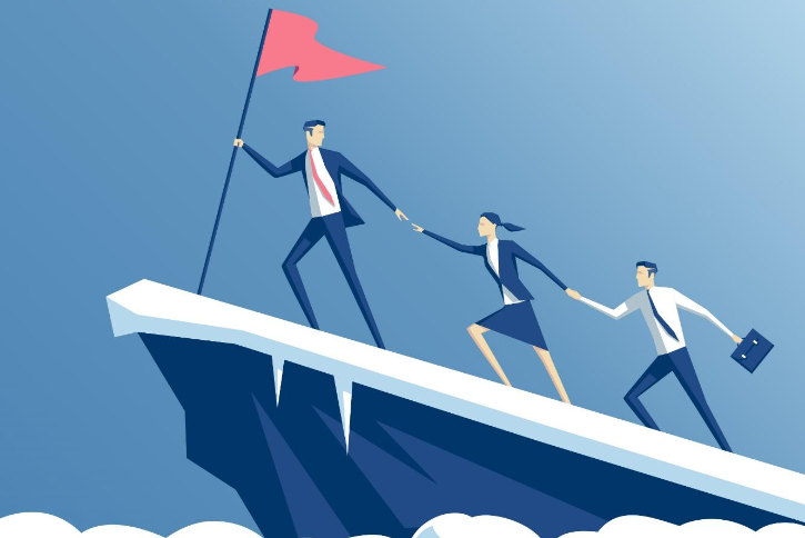 NADIE TE ENSEÑARÁ A SER CEO - Roberto Guarnieri