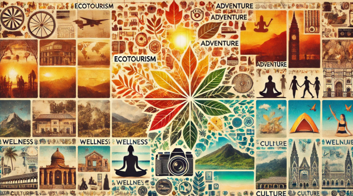 Tendencia en Turismo y Hospitalidad Cómo los Nanonichos Impulsan la Personalización y Conexión Emocional - Roberto Guarnieri