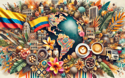 Exportar con Éxito: Cómo las Marcas Colombianas Pueden Conectar con Consumidores Extranjeros a Través de los Nanonichos