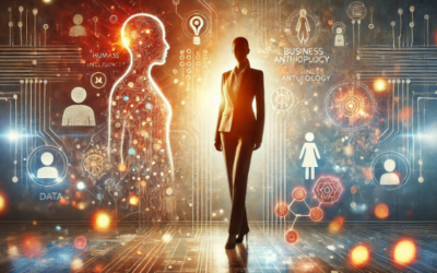 El mundo empresarial pos-IA