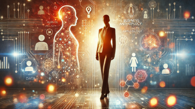 El mundo empresarial pos-IA