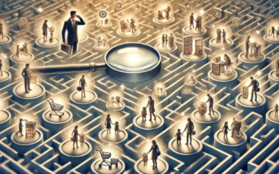 Nanonichos: La Clave Estratégica para CEOs y Ejecutivos de Alto Nivel