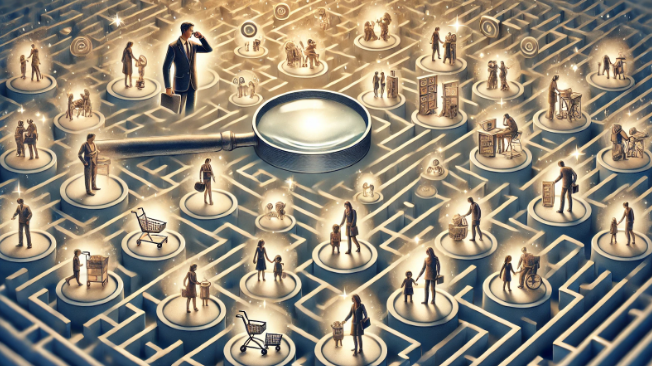 Nanonichos: La Clave Estratégica para CEOs y Ejecutivos de Alto Nivel