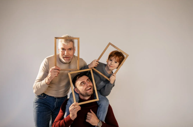 Navegando los Cambios Generacionales en los Hábitos de Consumo - Roberto Guarnieri